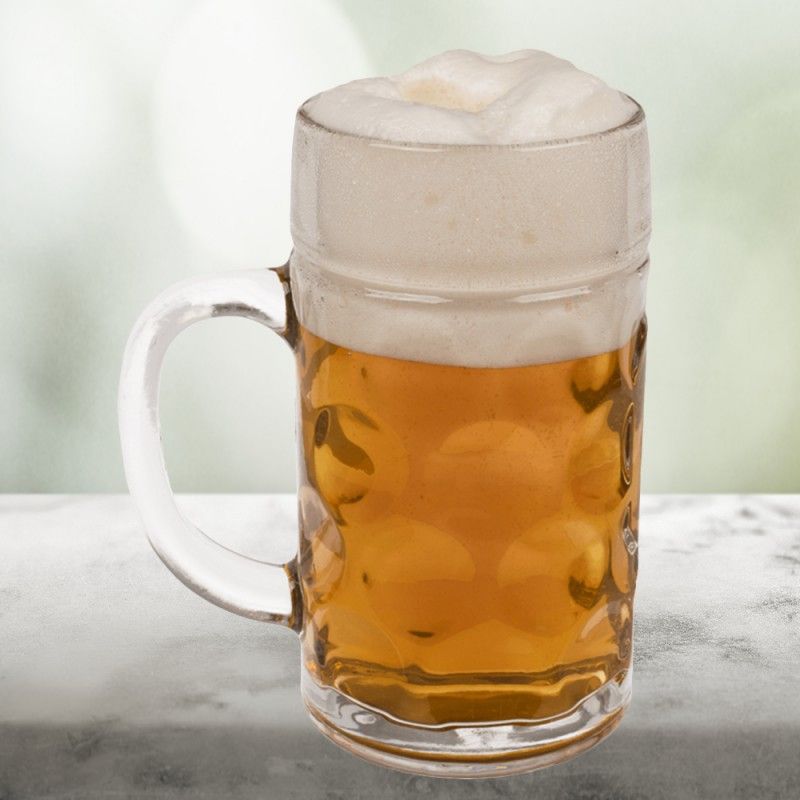 Bières artisanales — eklips event